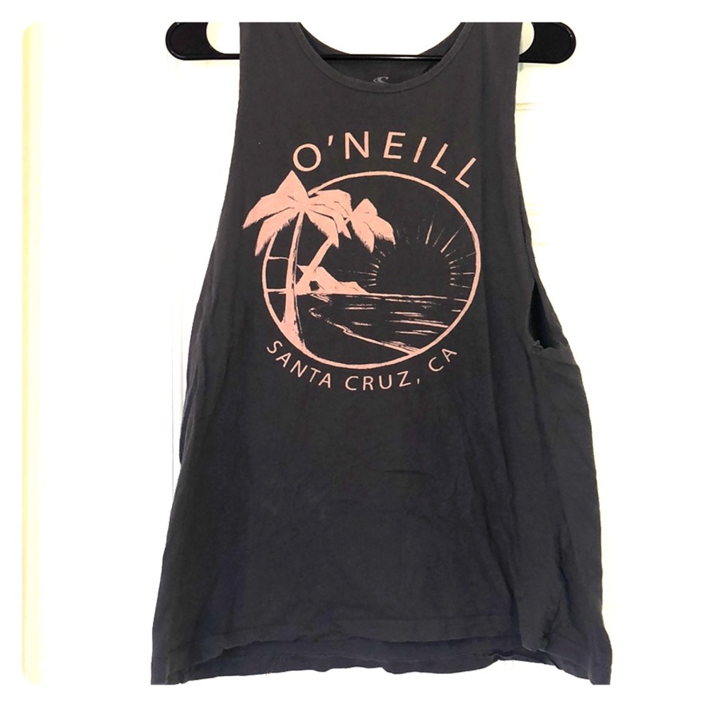 O’Neill Santa Cruz Tank Top